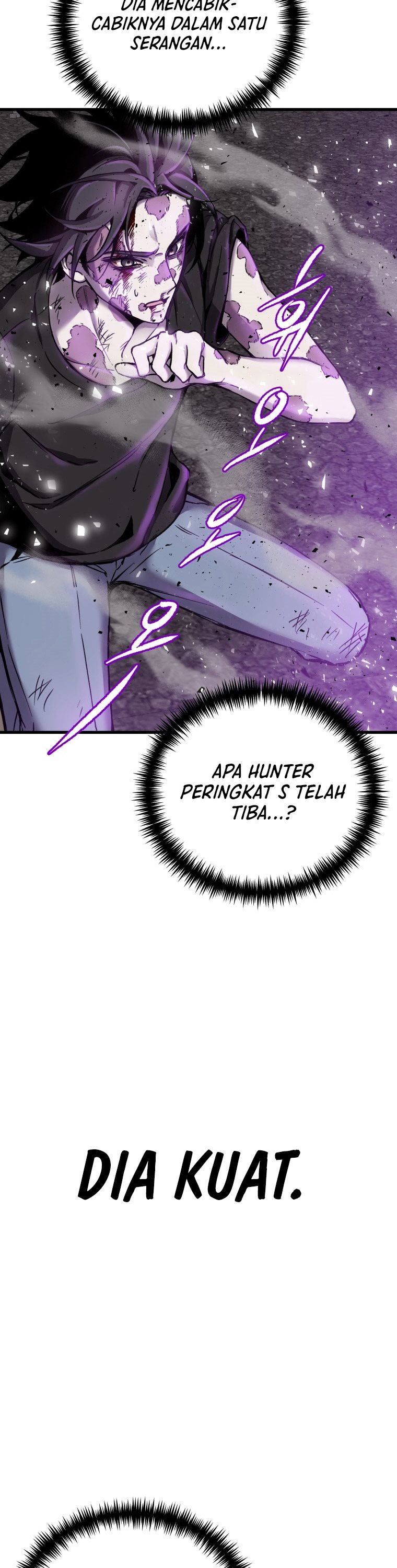 Poison-Eating Healer Chapter 03 Gambar 37
