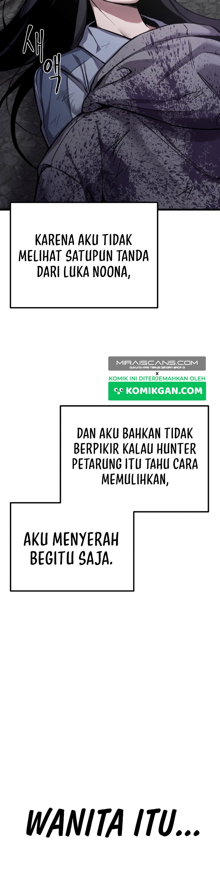 Poison-Eating Healer Chapter 03 Gambar 44