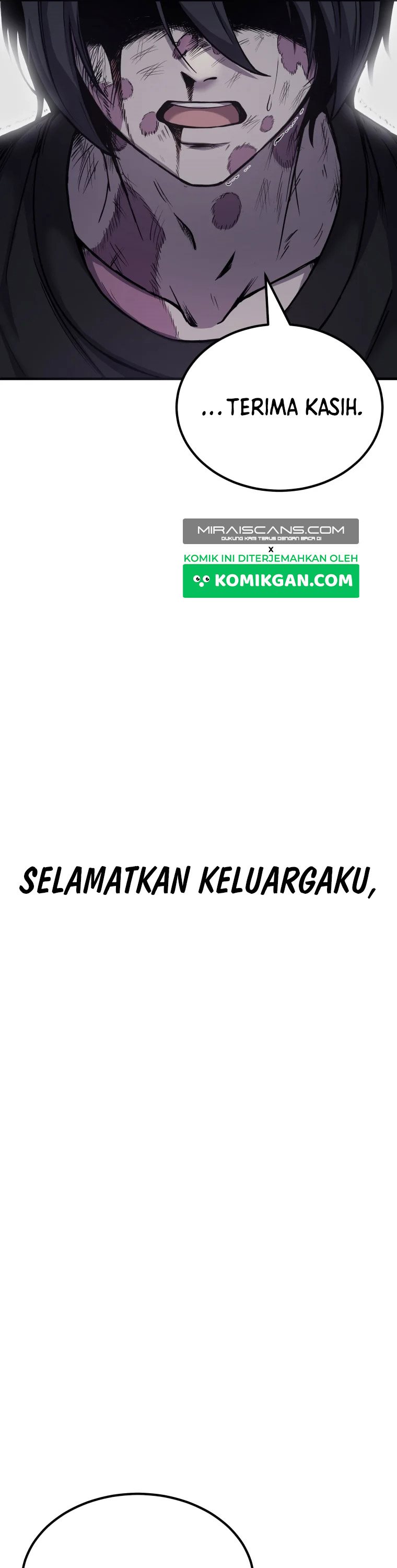 Poison-Eating Healer Chapter 03 Gambar 46