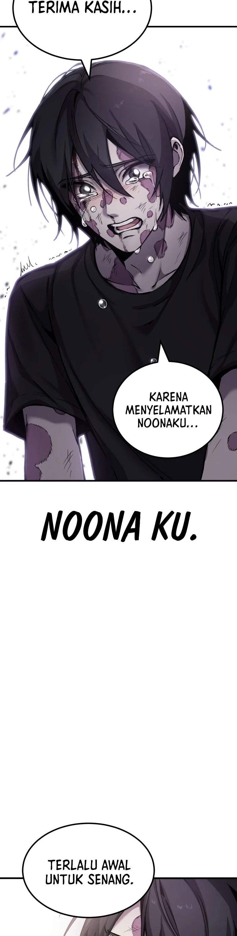 Poison-Eating Healer Chapter 03 Gambar 47