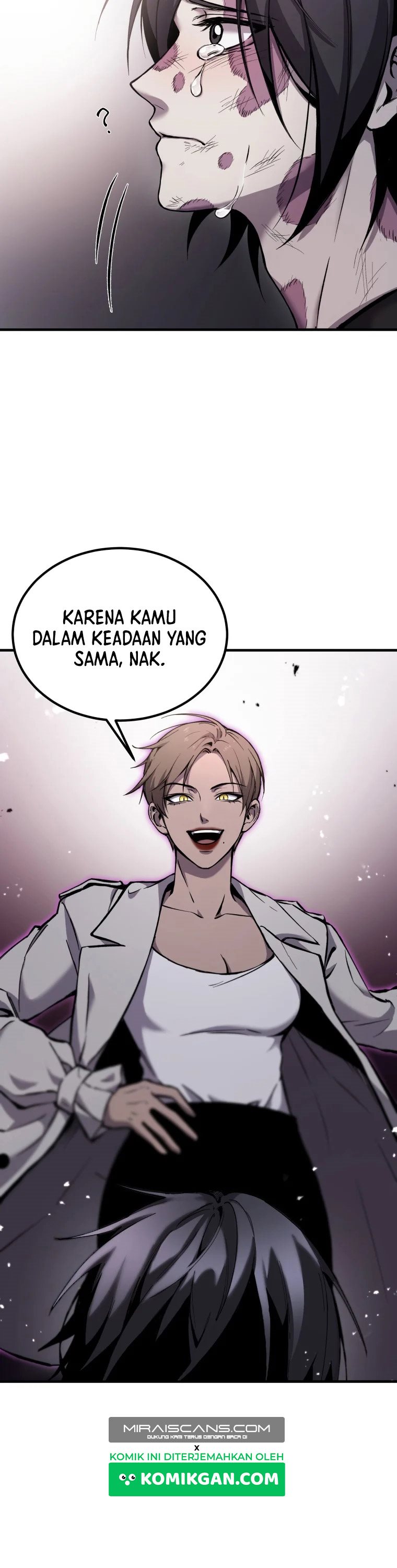 Poison-Eating Healer Chapter 03 Gambar 48