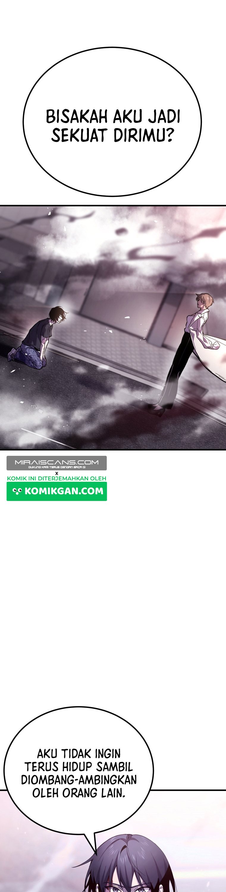 Poison-Eating Healer Chapter 03 Gambar 53
