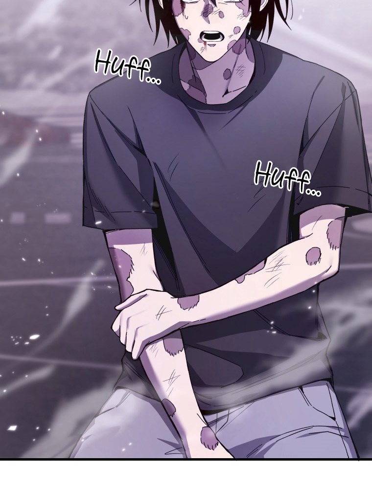 Poison-Eating Healer Chapter 03 Gambar 54