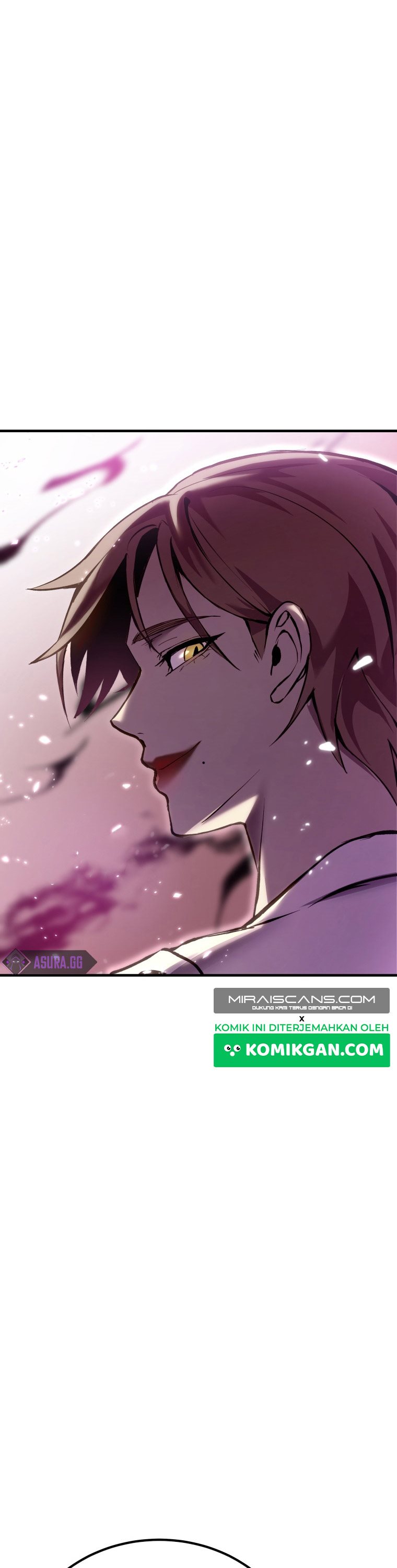 Poison-Eating Healer Chapter 03 Gambar 55