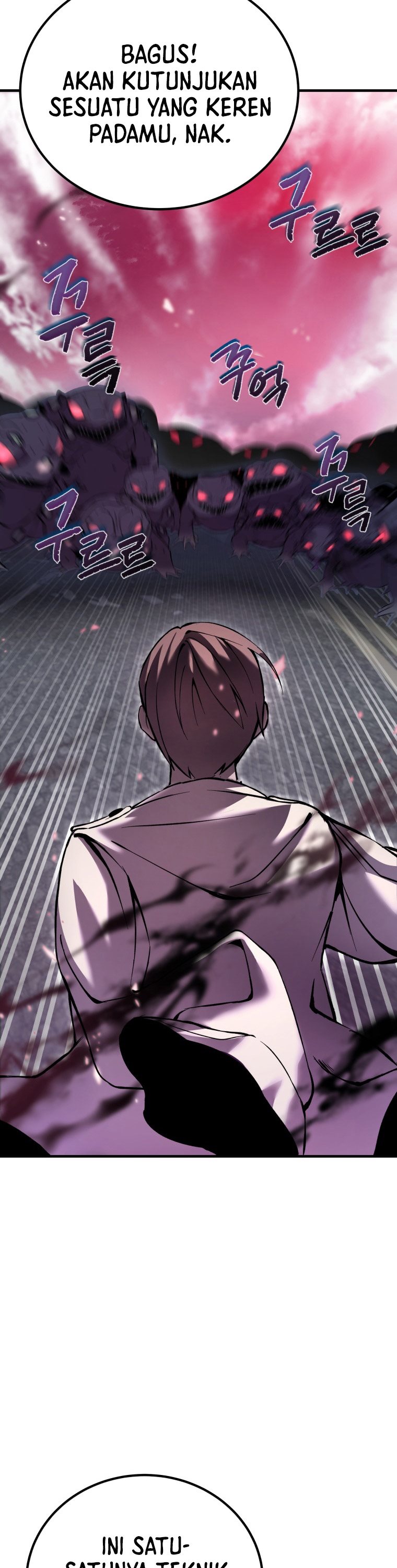 Poison-Eating Healer Chapter 03 Gambar 56