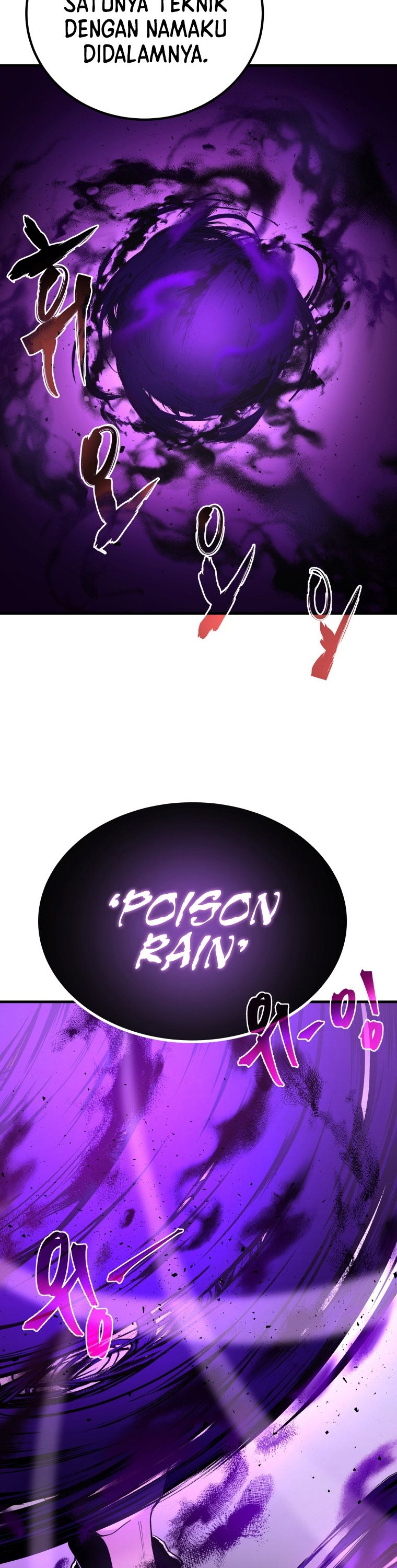 Poison-Eating Healer Chapter 03 Gambar 57