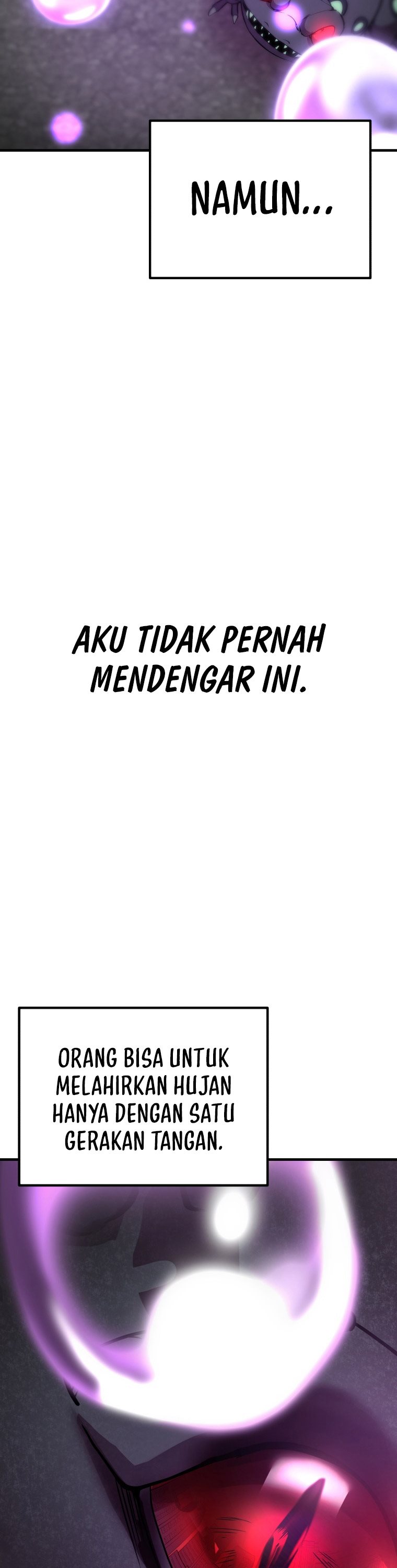Poison-Eating Healer Chapter 03 Gambar 63