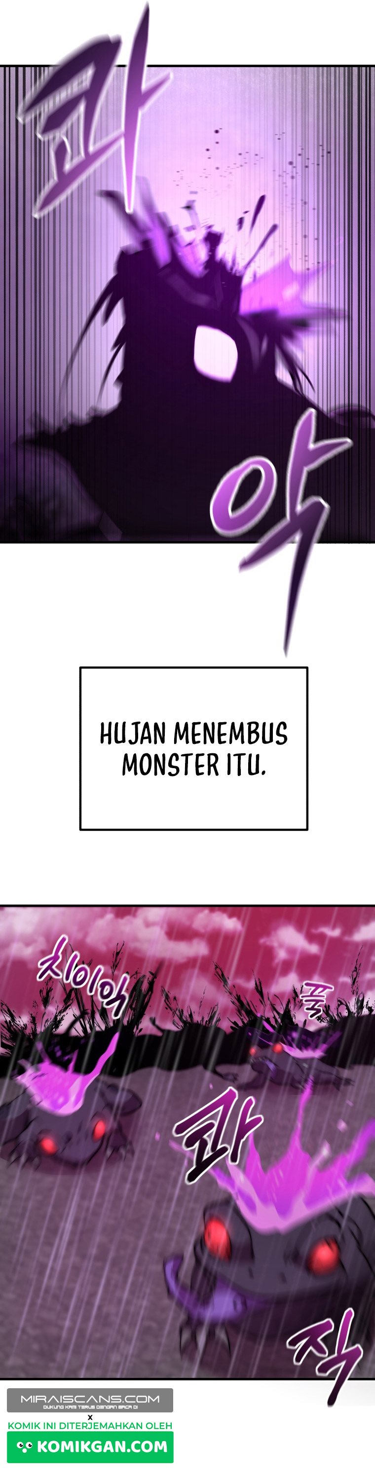 Poison-Eating Healer Chapter 03 Gambar 65