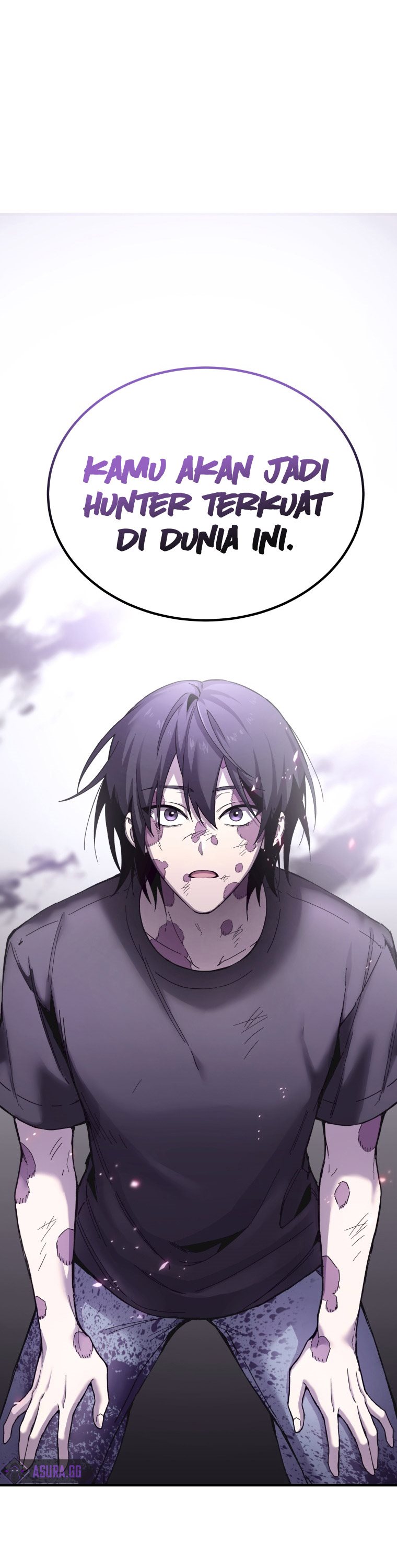 Poison-Eating Healer Chapter 03 Gambar 68