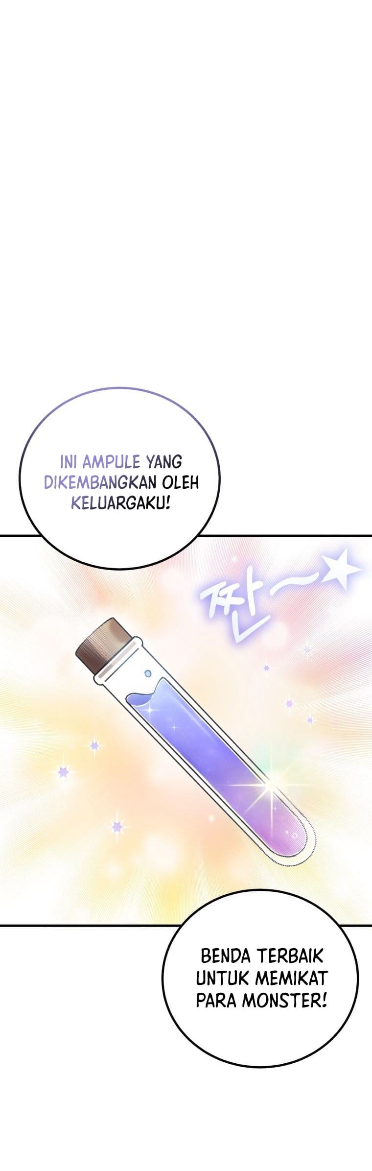 Poison-Eating Healer Chapter 18 Gambar 5