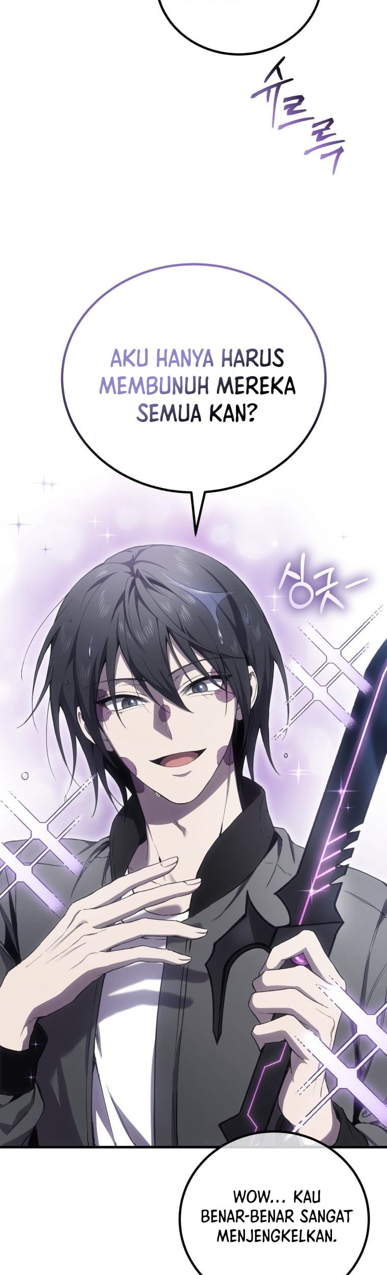 Poison-Eating Healer Chapter 18 Gambar 10