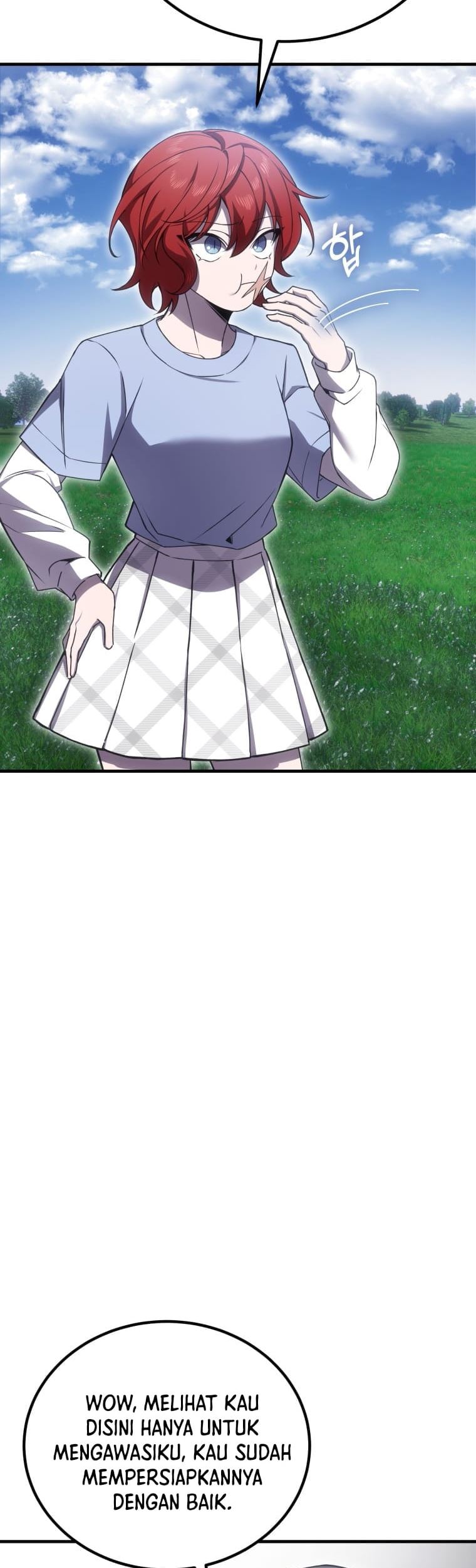 Poison-Eating Healer Chapter 18 Gambar 13