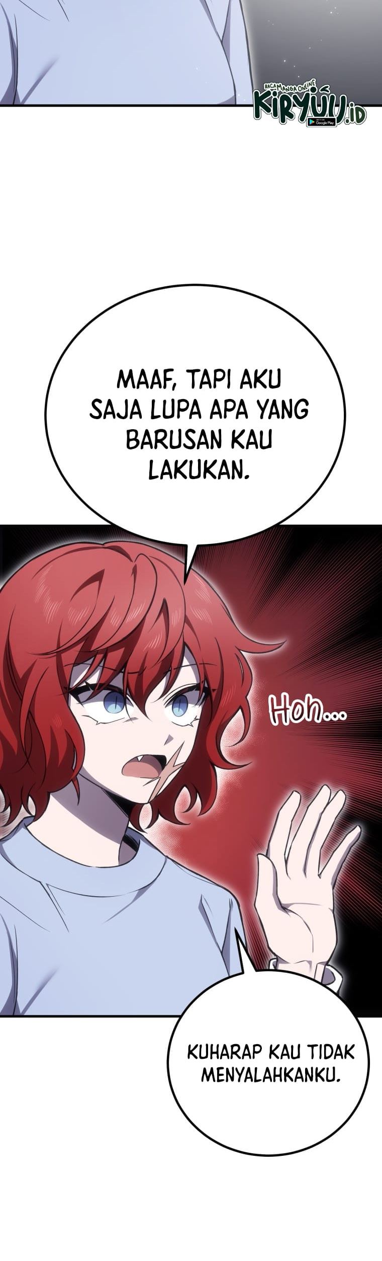 Poison-Eating Healer Chapter 18 Gambar 15