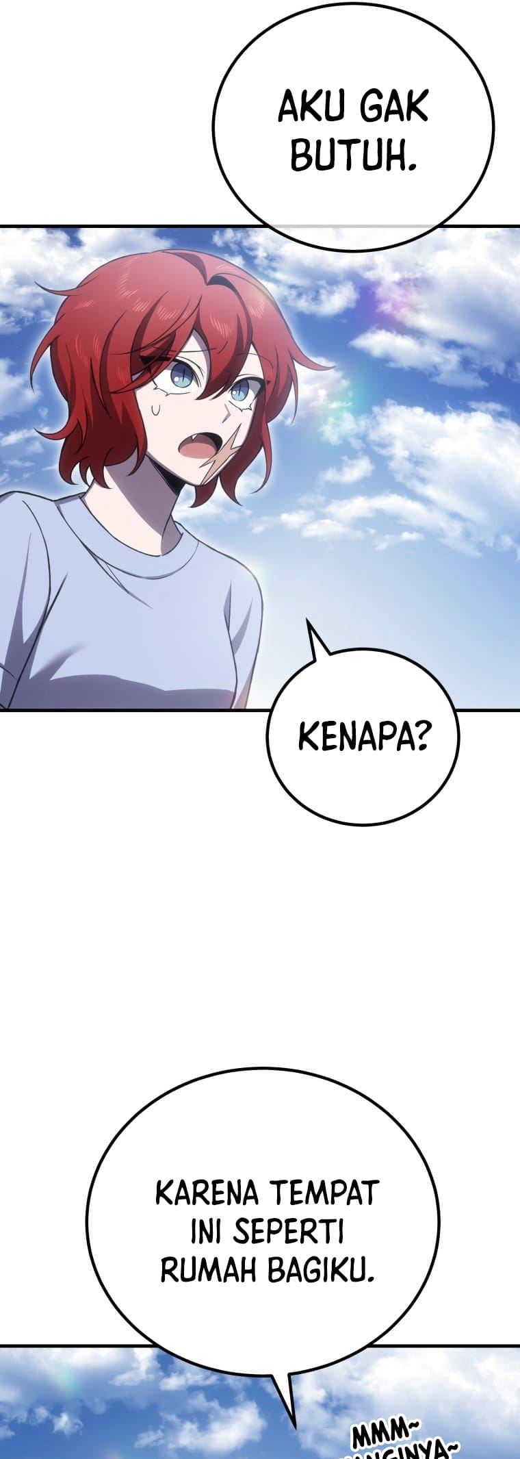 Poison-Eating Healer Chapter 18 Gambar 17