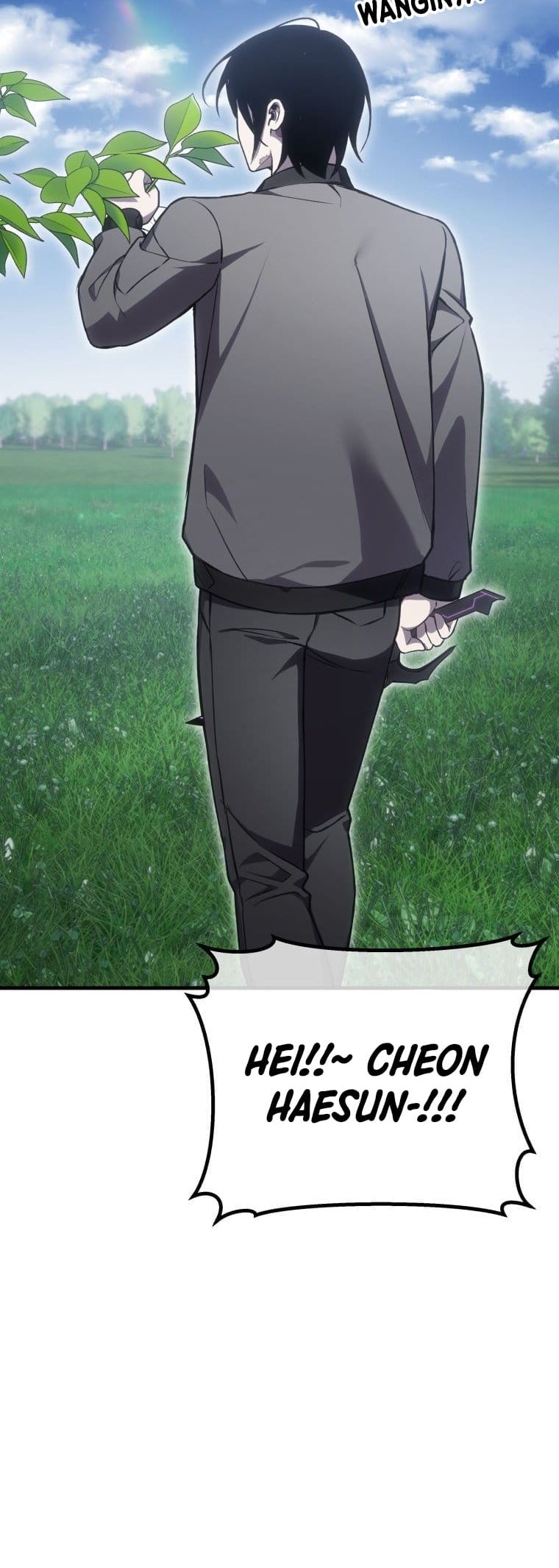 Poison-Eating Healer Chapter 18 Gambar 18