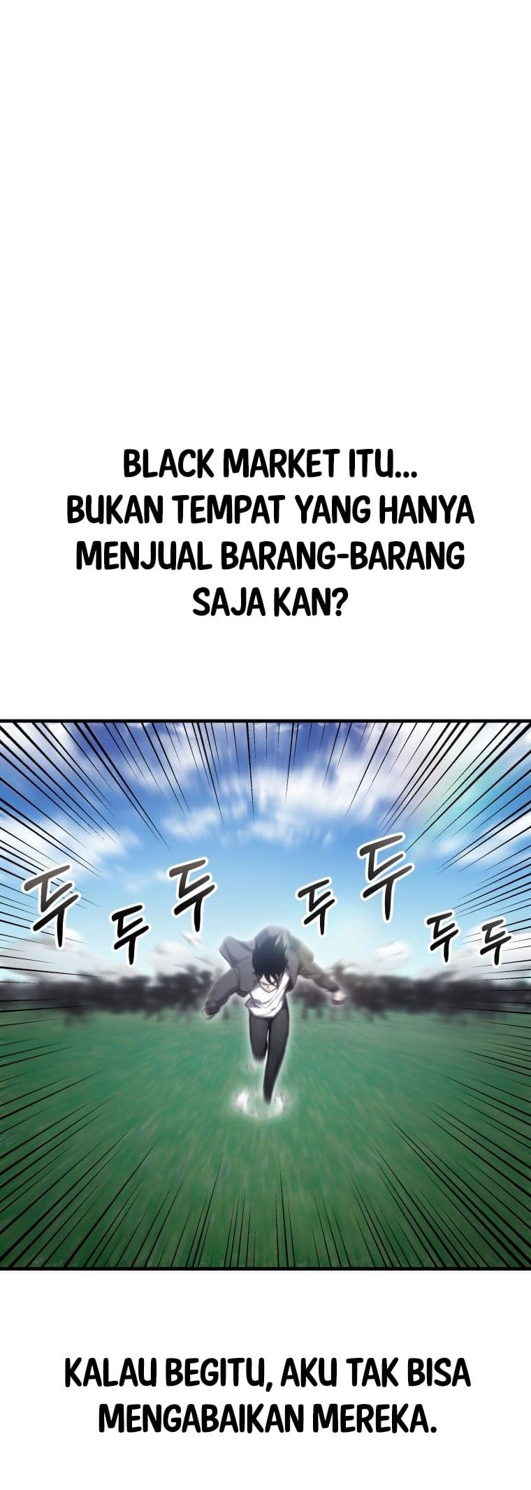 Poison-Eating Healer Chapter 18 Gambar 20