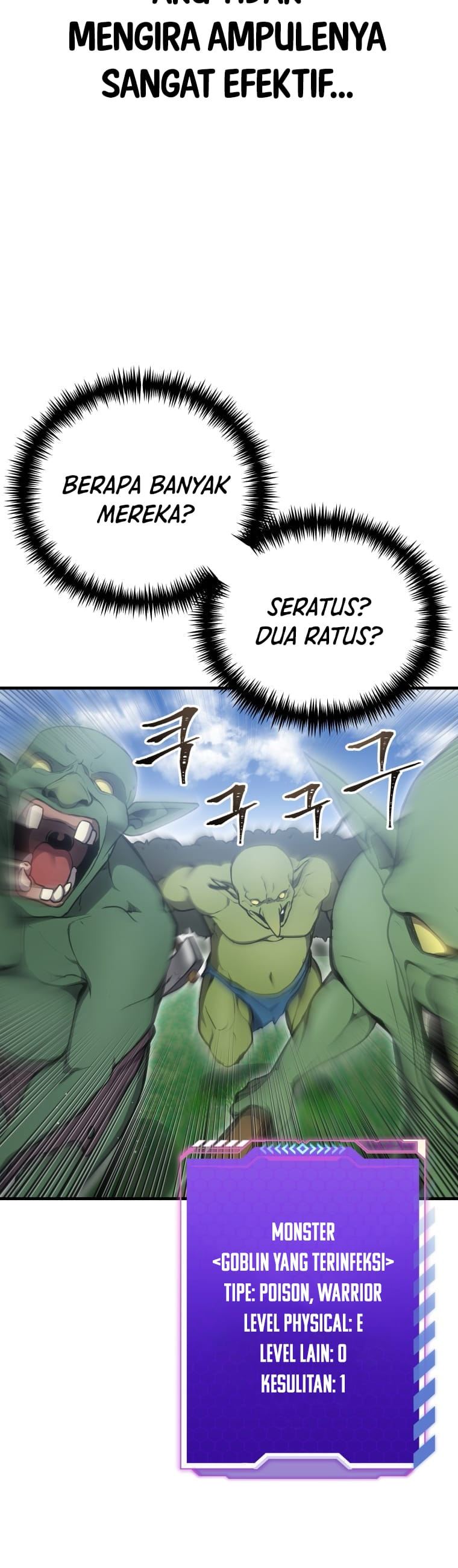 Poison-Eating Healer Chapter 18 Gambar 23