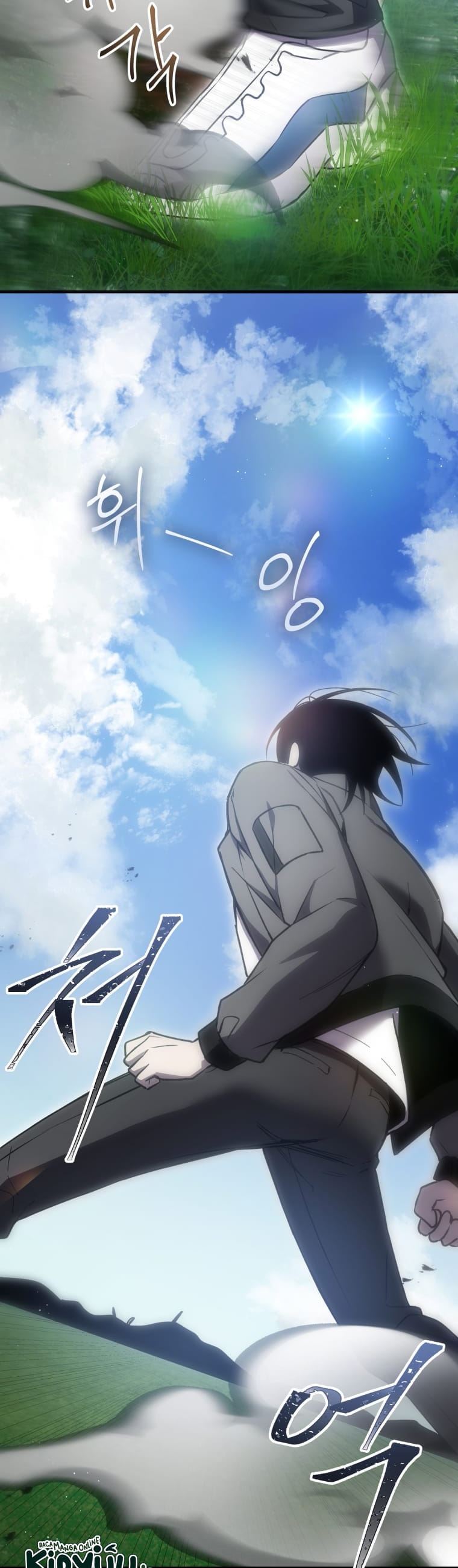 Poison-Eating Healer Chapter 18 Gambar 25