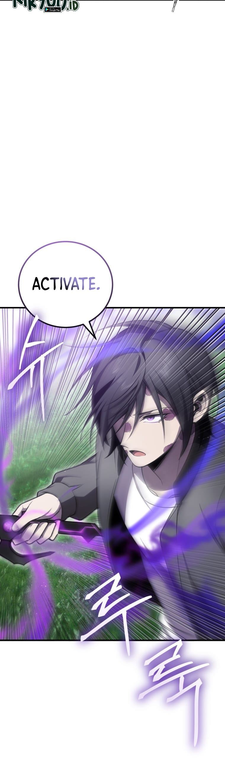Poison-Eating Healer Chapter 18 Gambar 26