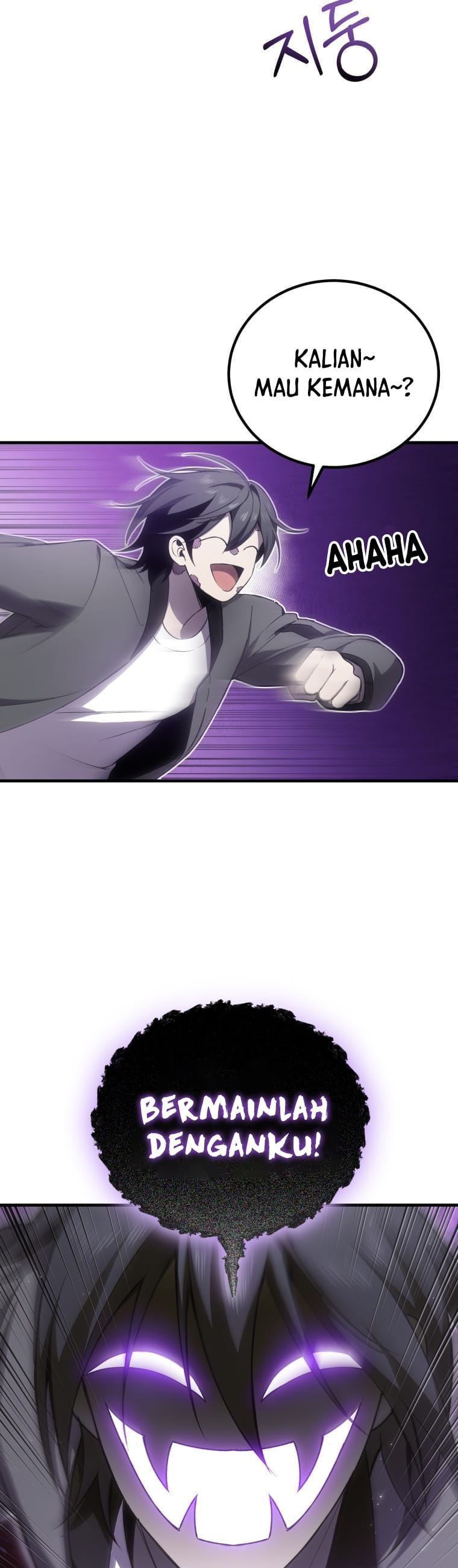 Poison-Eating Healer Chapter 18 Gambar 34