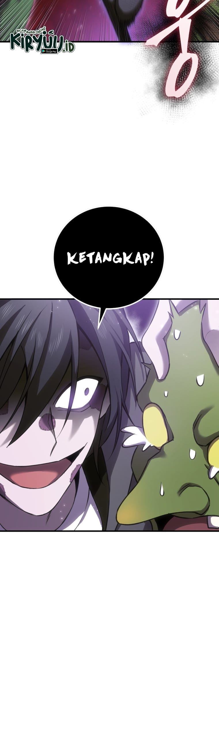 Poison-Eating Healer Chapter 18 Gambar 36