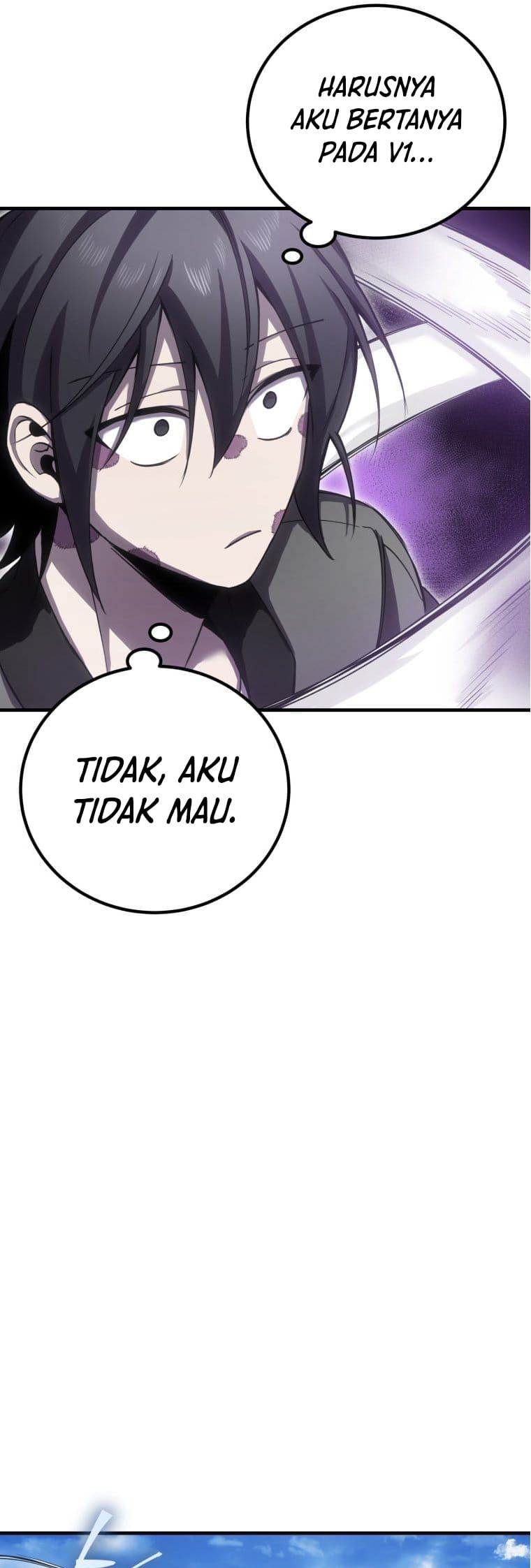 Poison-Eating Healer Chapter 18 Gambar 42
