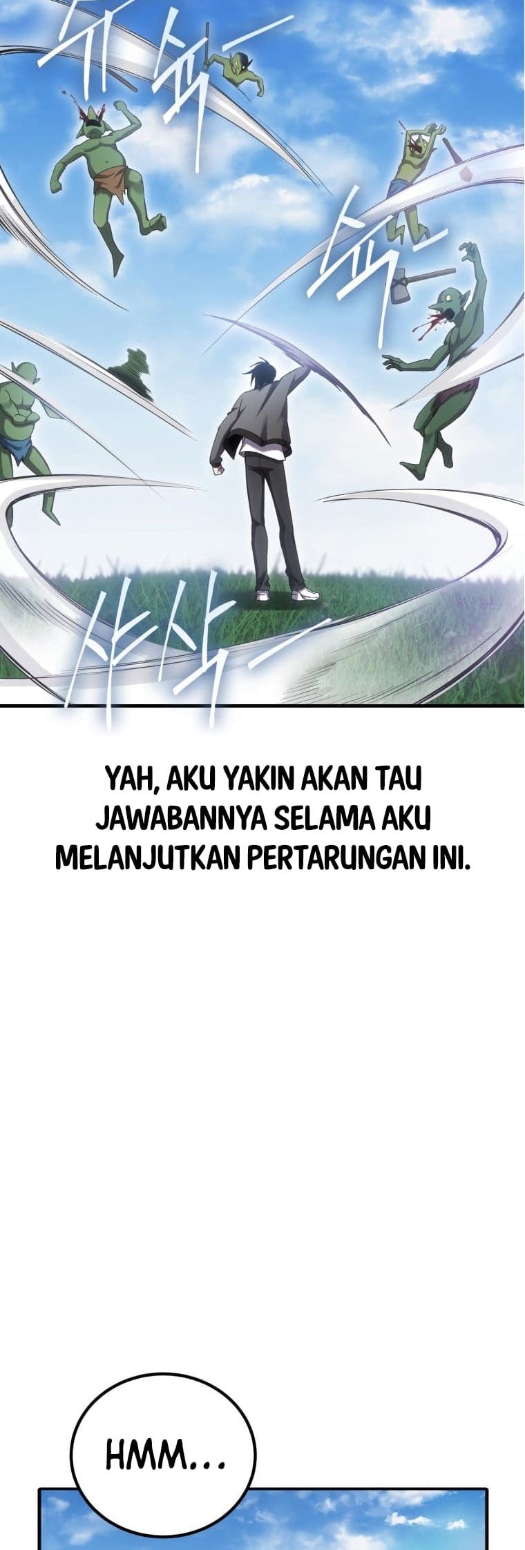 Poison-Eating Healer Chapter 18 Gambar 43