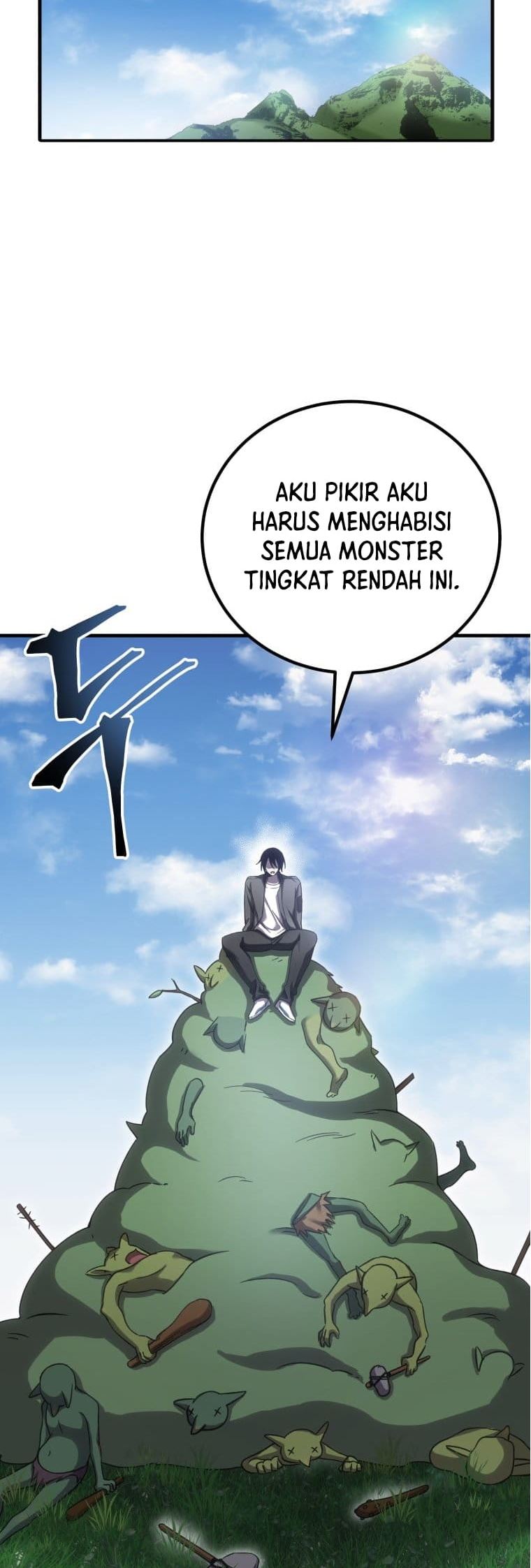 Poison-Eating Healer Chapter 18 Gambar 44
