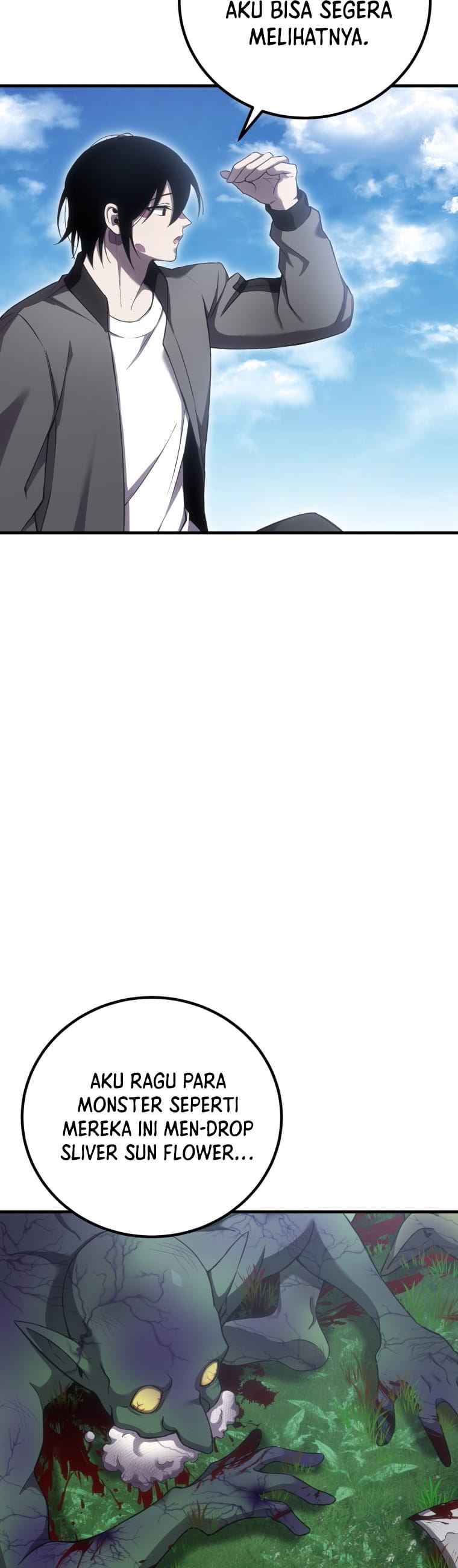 Poison-Eating Healer Chapter 18 Gambar 48