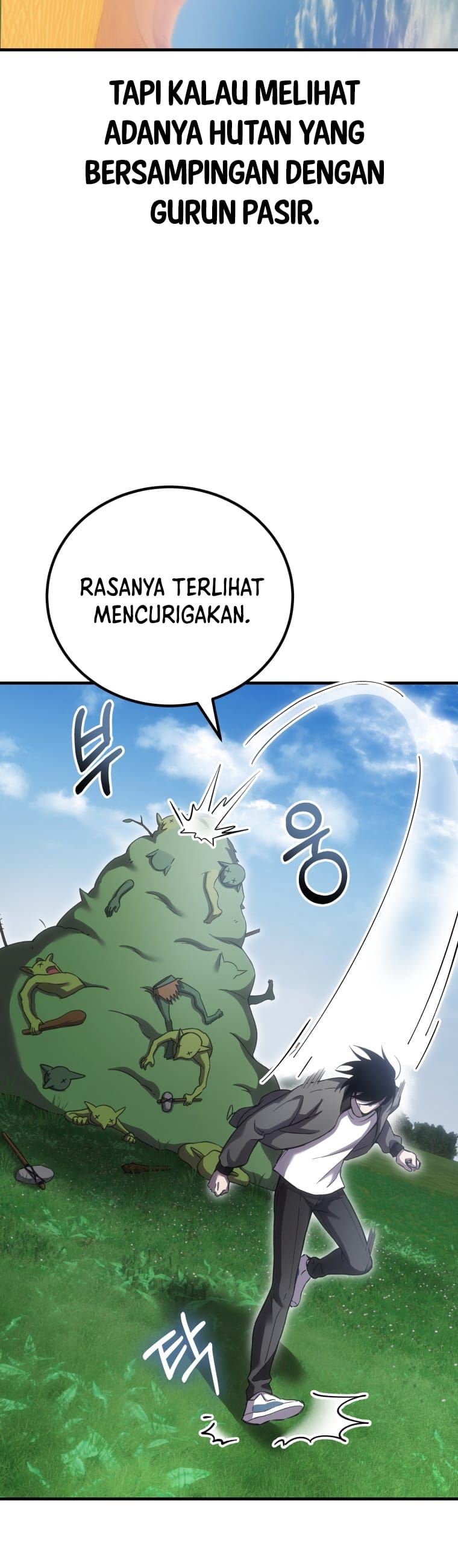 Poison-Eating Healer Chapter 18 Gambar 51