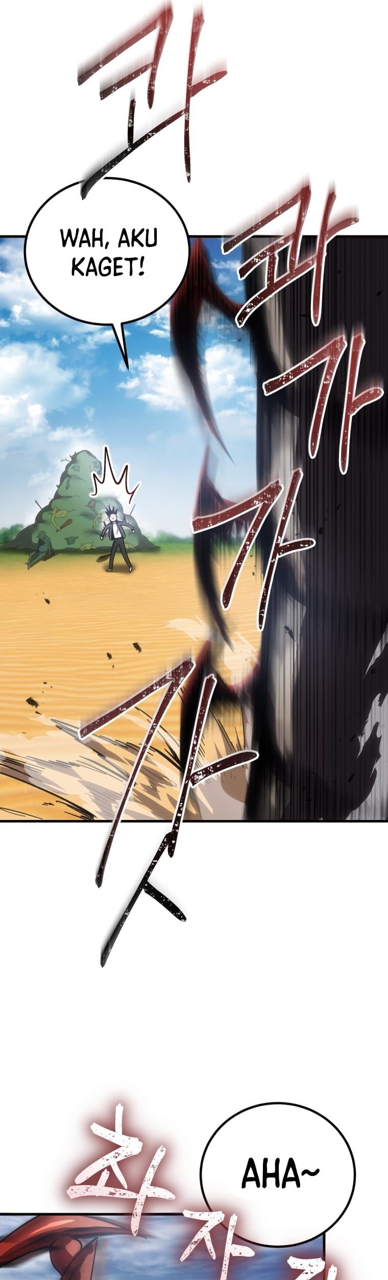 Poison-Eating Healer Chapter 18 Gambar 57