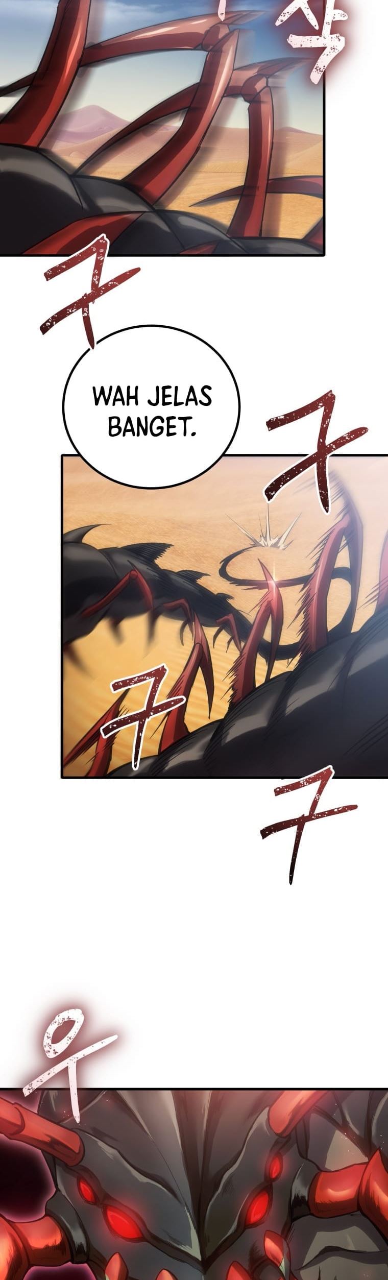 Poison-Eating Healer Chapter 18 Gambar 58