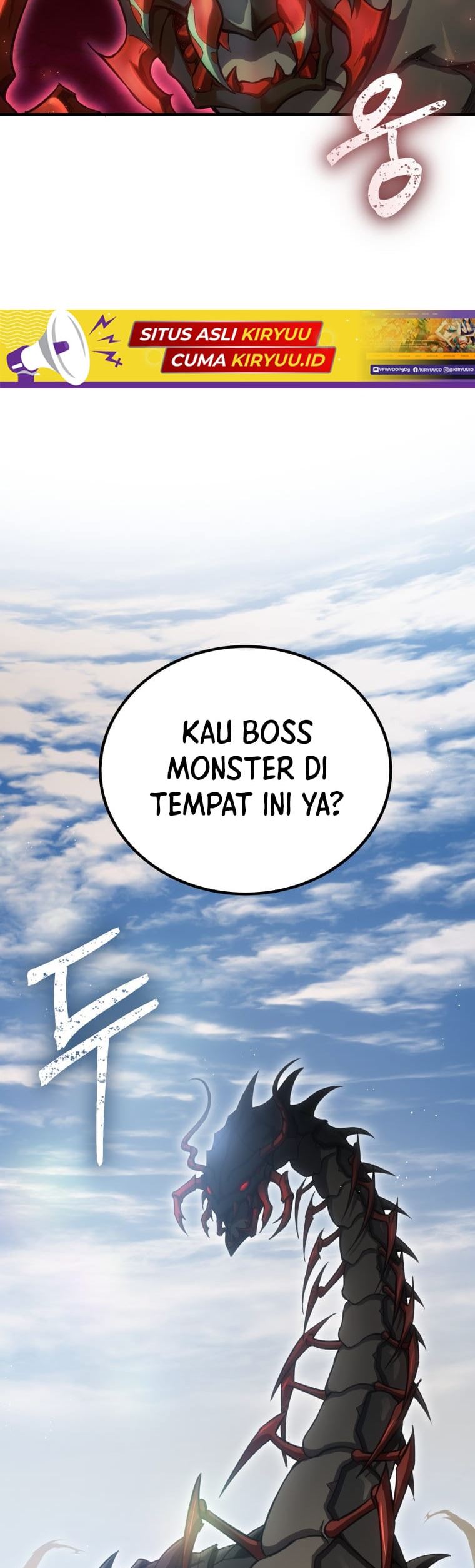 Poison-Eating Healer Chapter 18 Gambar 59
