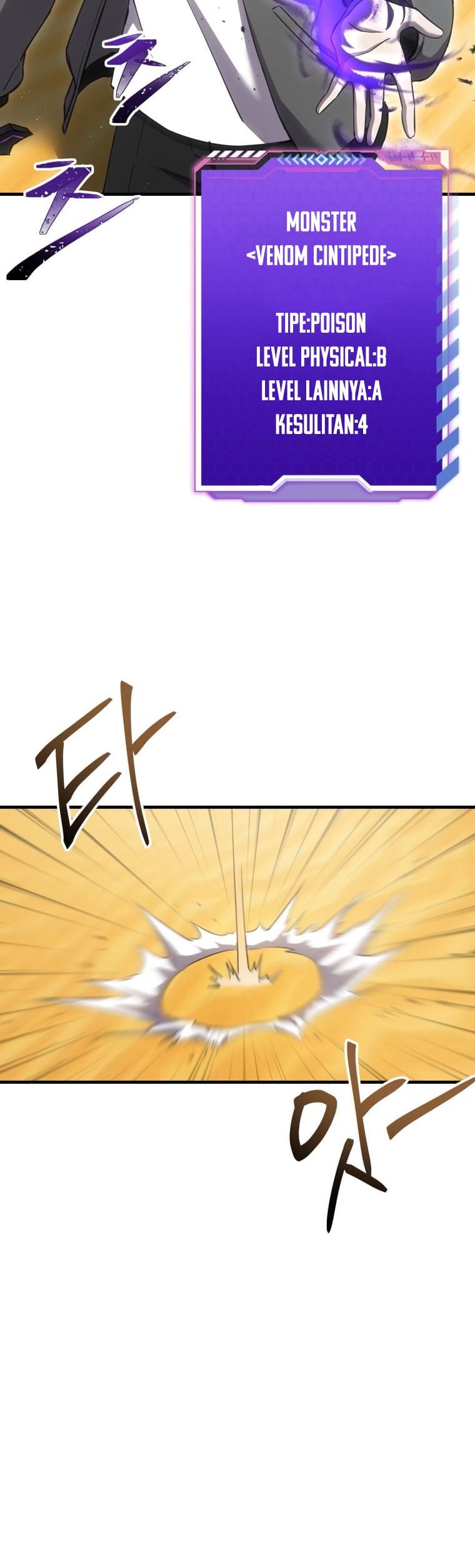 Poison-Eating Healer Chapter 18 Gambar 61