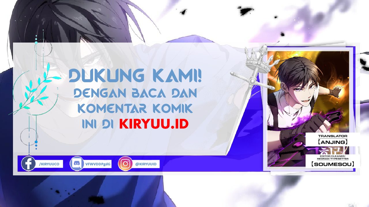 Poison-Eating Healer Chapter 20 Gambar 1