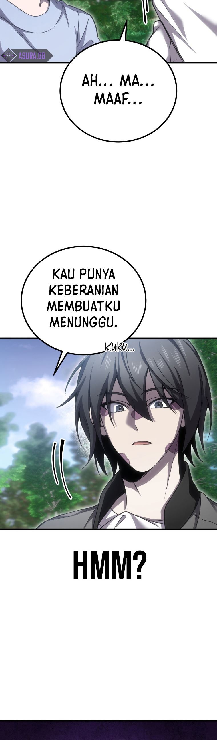 Poison-Eating Healer Chapter 20 Gambar 6