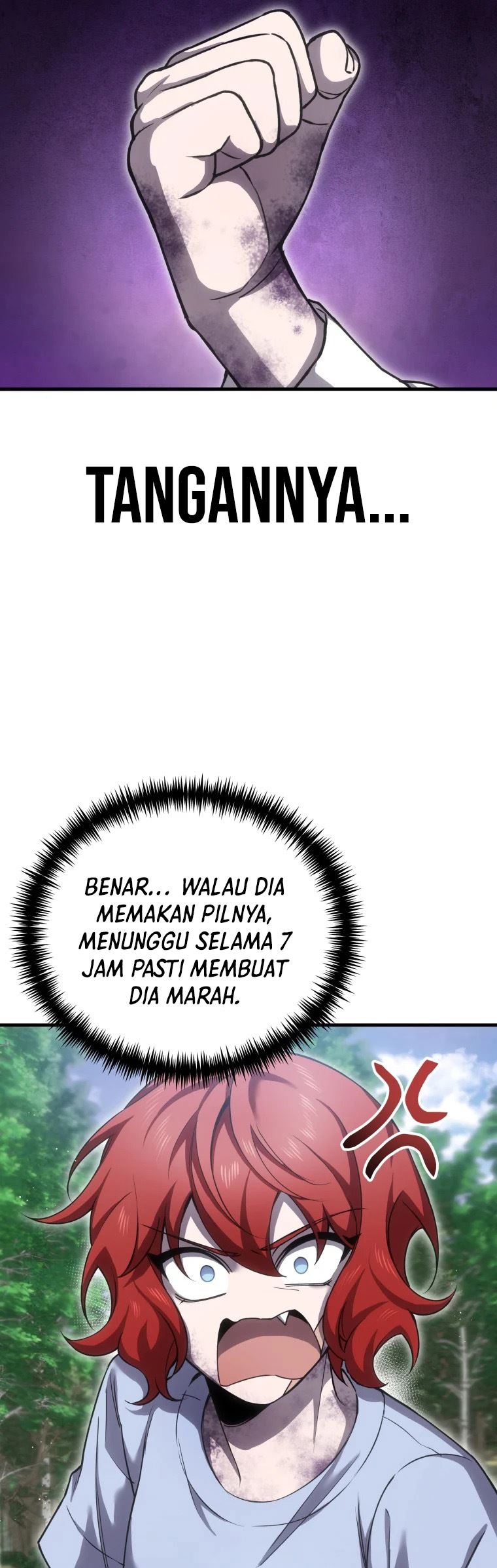 Poison-Eating Healer Chapter 20 Gambar 7
