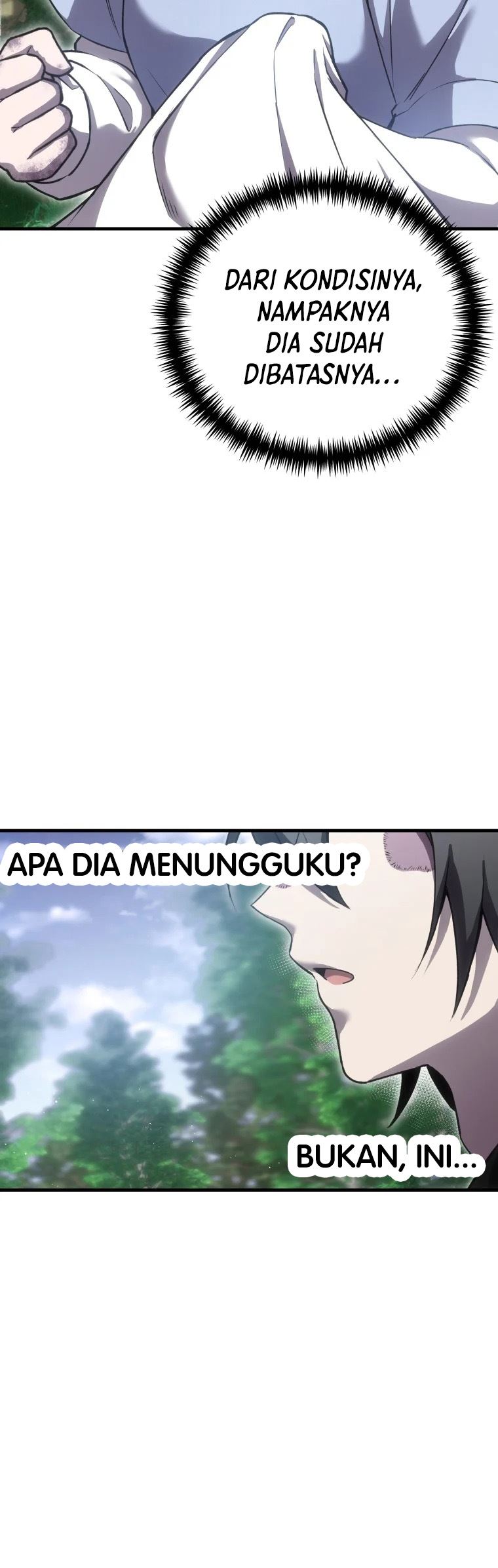 Poison-Eating Healer Chapter 20 Gambar 8