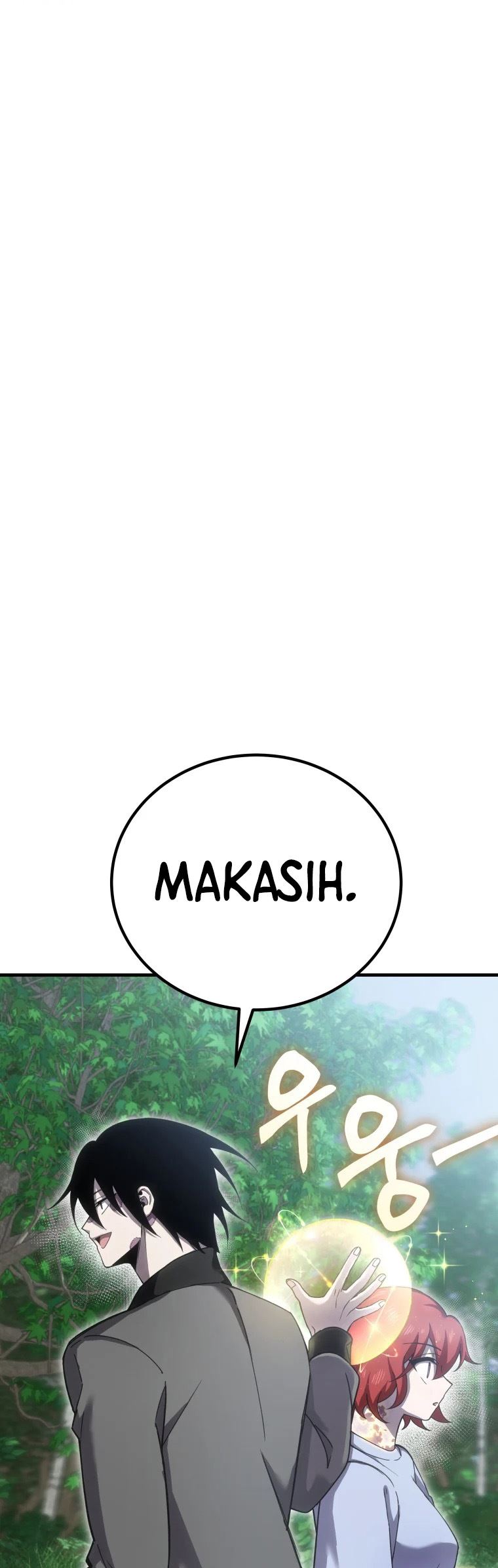 Poison-Eating Healer Chapter 20 Gambar 10
