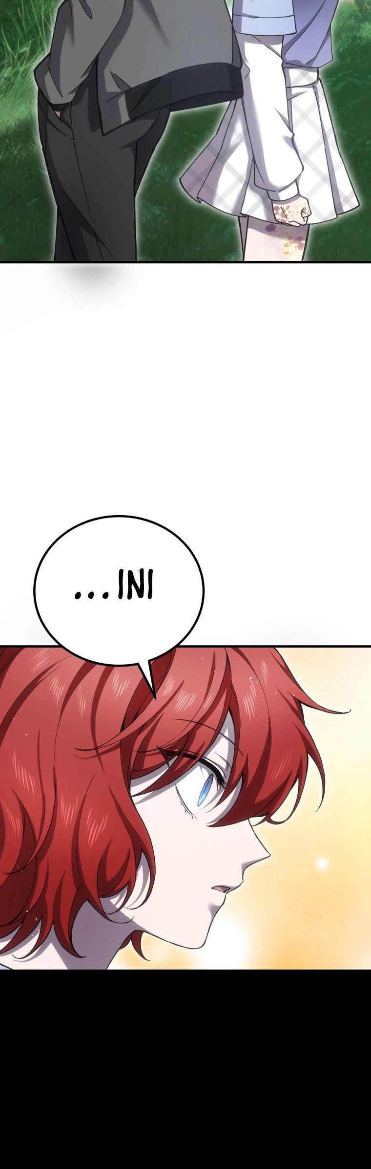 Poison-Eating Healer Chapter 20 Gambar 11