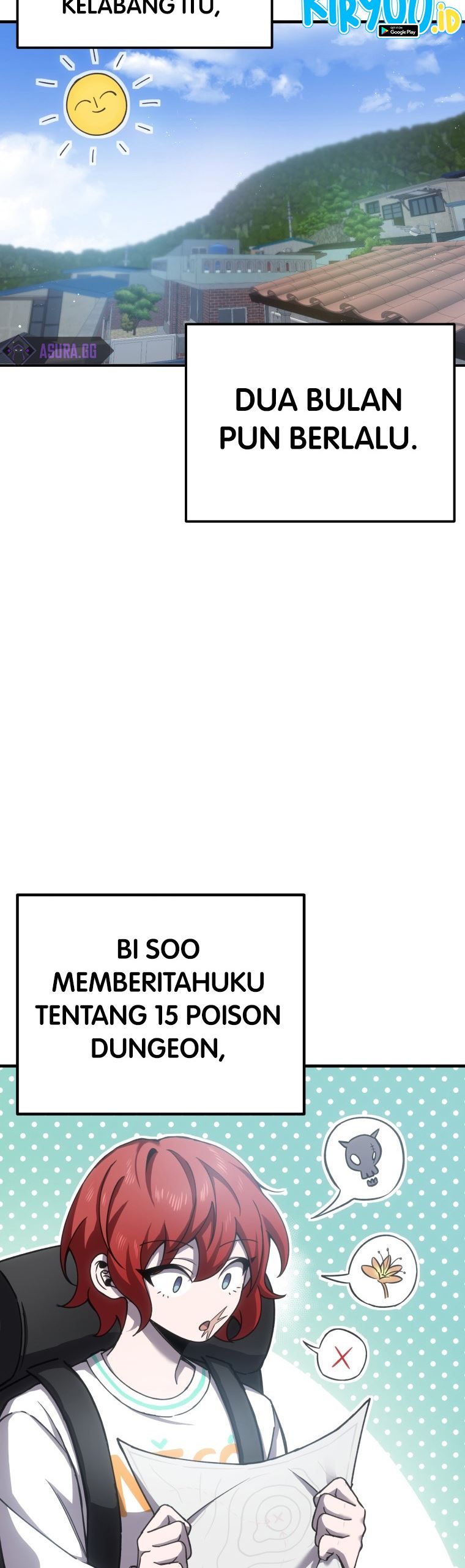 Poison-Eating Healer Chapter 20 Gambar 15