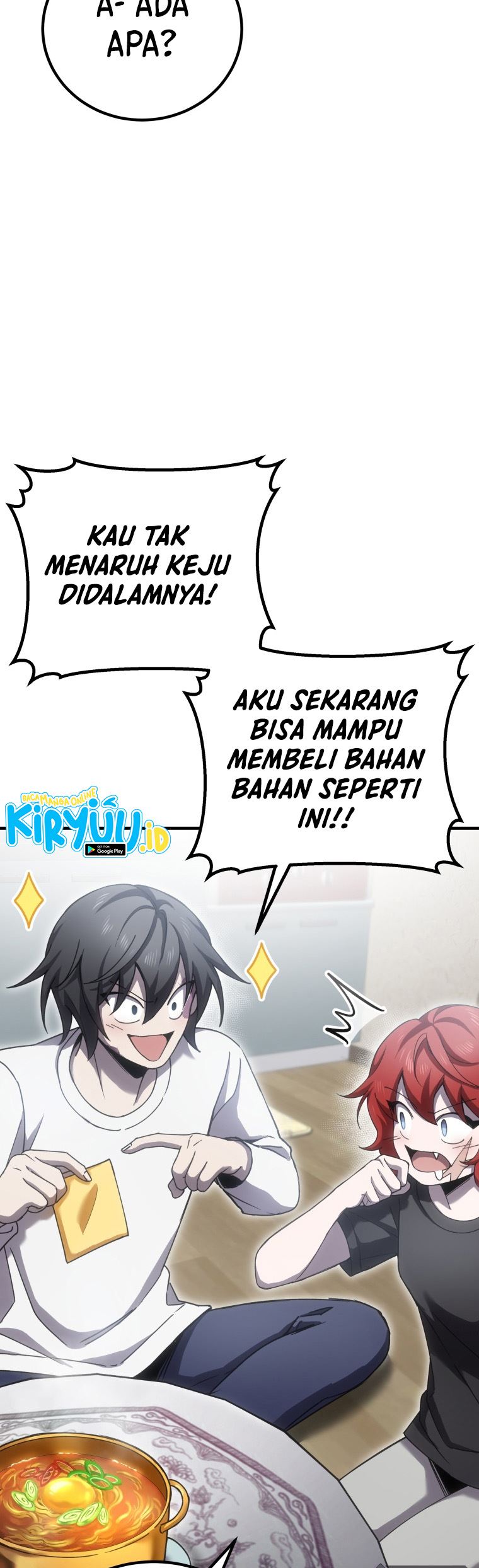Poison-Eating Healer Chapter 20 Gambar 19