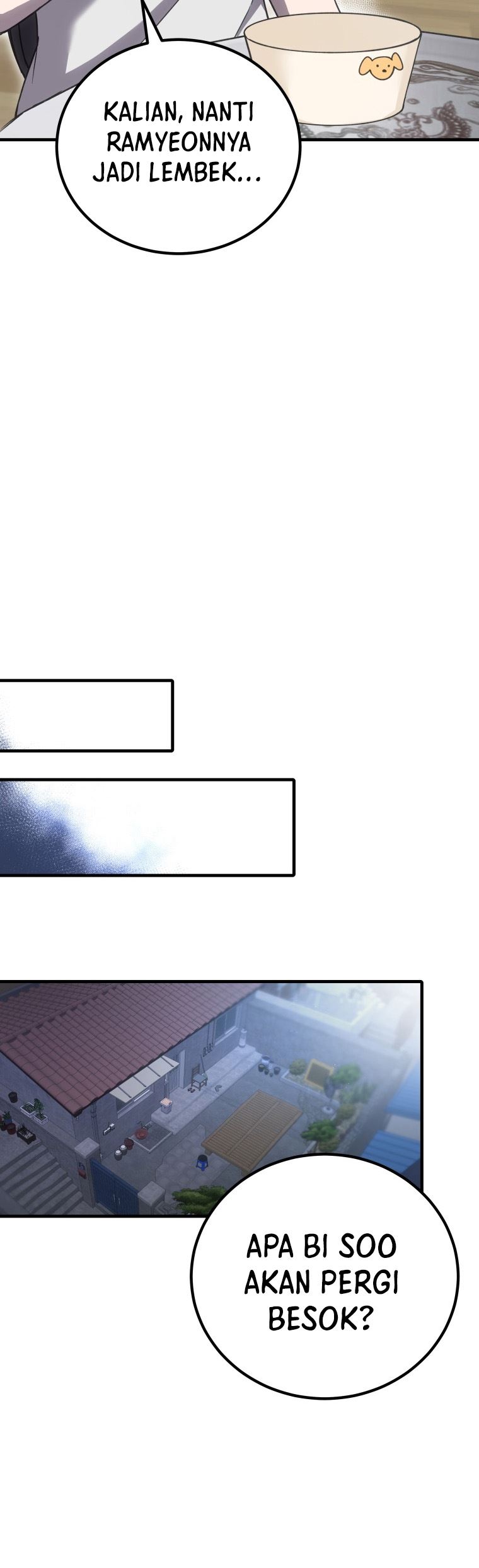 Poison-Eating Healer Chapter 20 Gambar 21