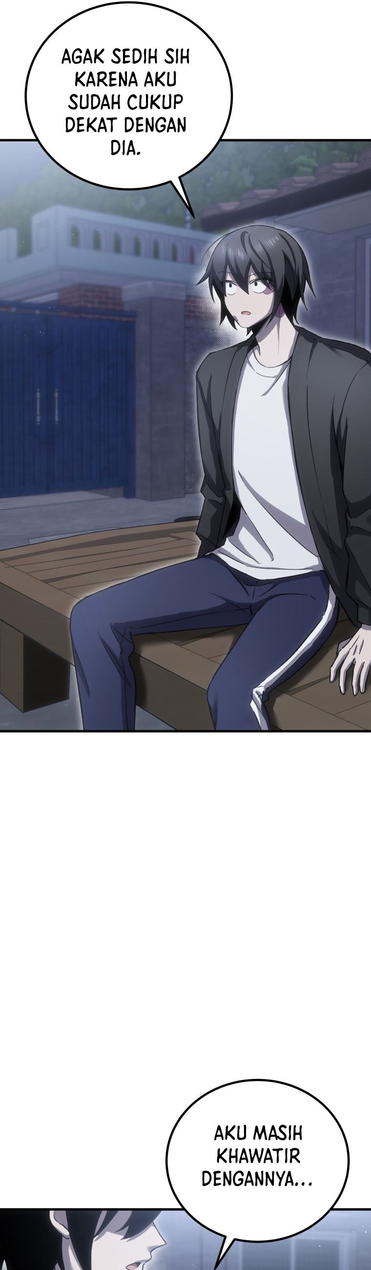 Poison-Eating Healer Chapter 20 Gambar 22