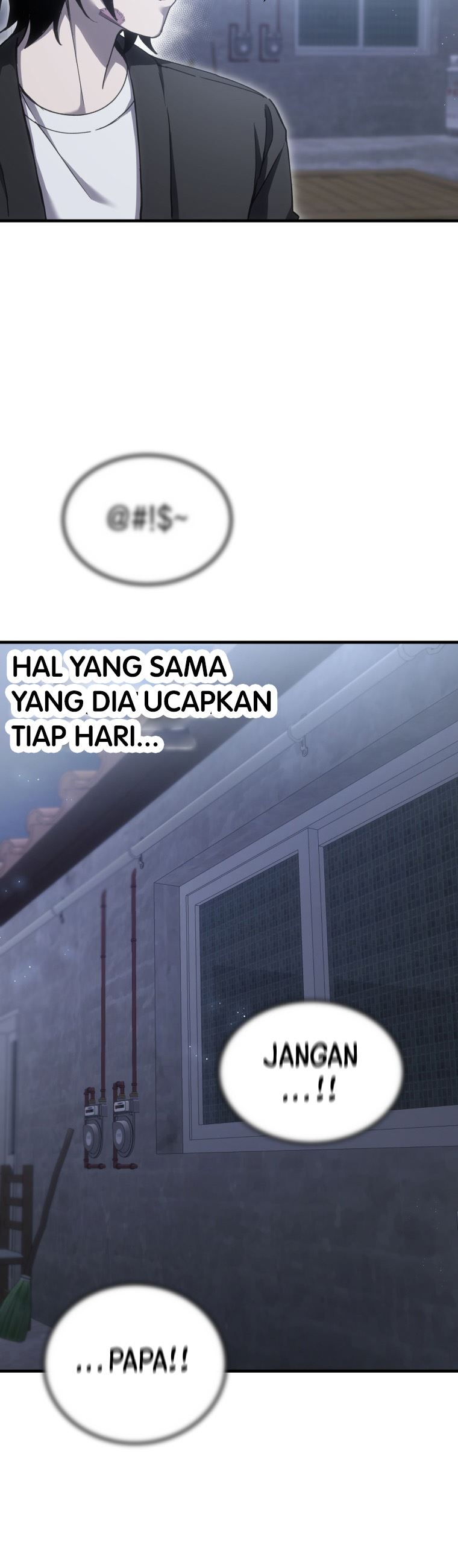 Poison-Eating Healer Chapter 20 Gambar 23