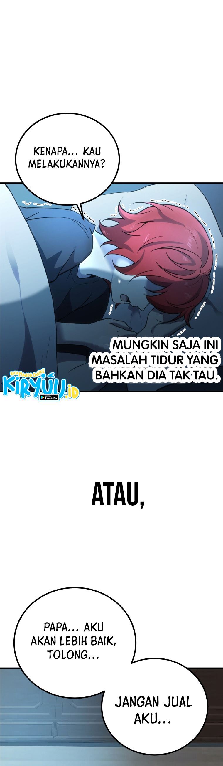 Poison-Eating Healer Chapter 20 Gambar 24