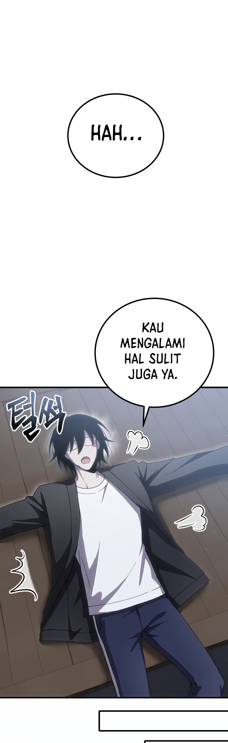 Poison-Eating Healer Chapter 20 Gambar 27