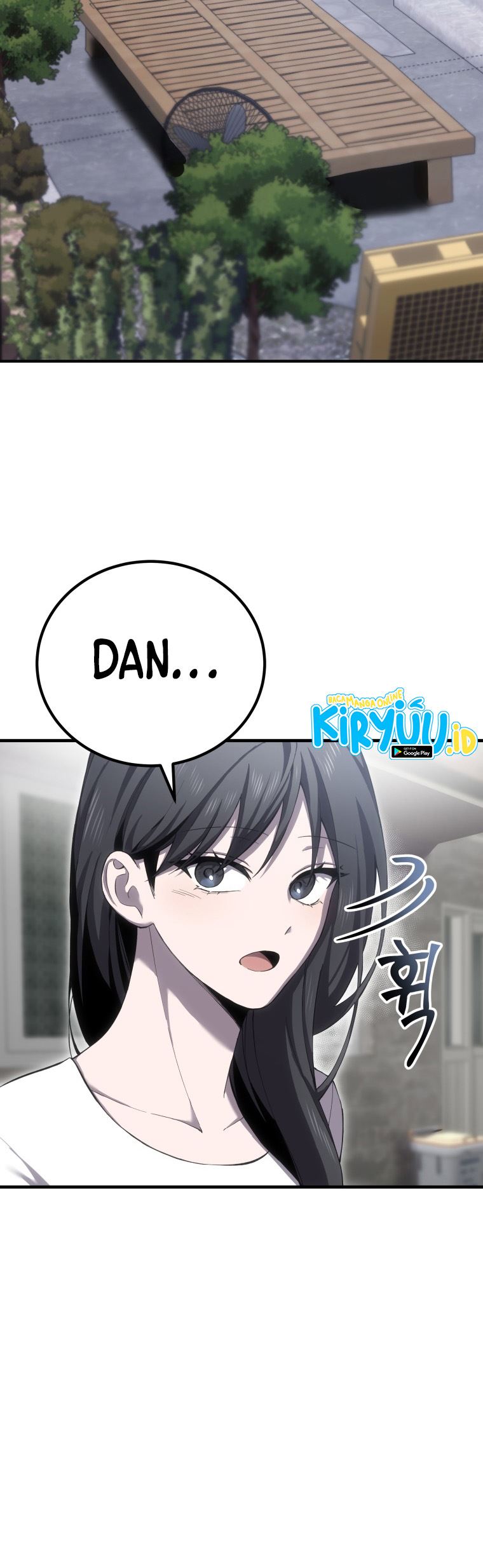 Poison-Eating Healer Chapter 20 Gambar 29