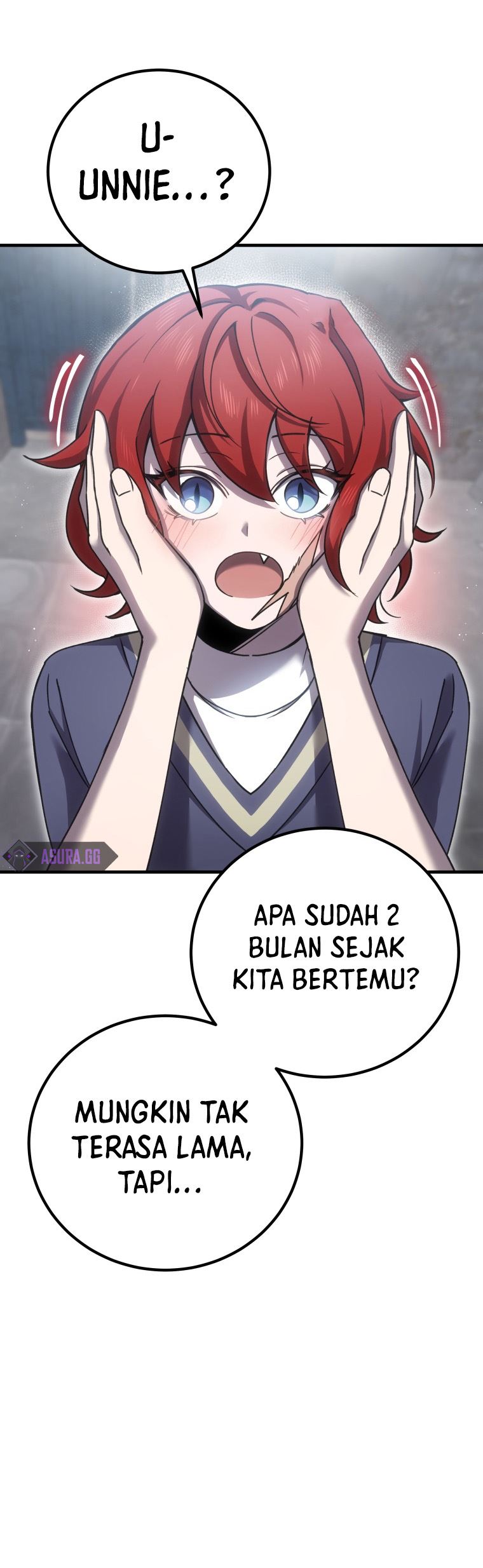 Poison-Eating Healer Chapter 20 Gambar 31