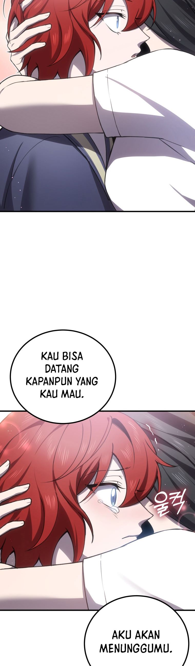 Poison-Eating Healer Chapter 20 Gambar 33